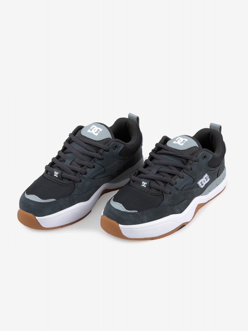 Zapatillas DC Shoes Ascend