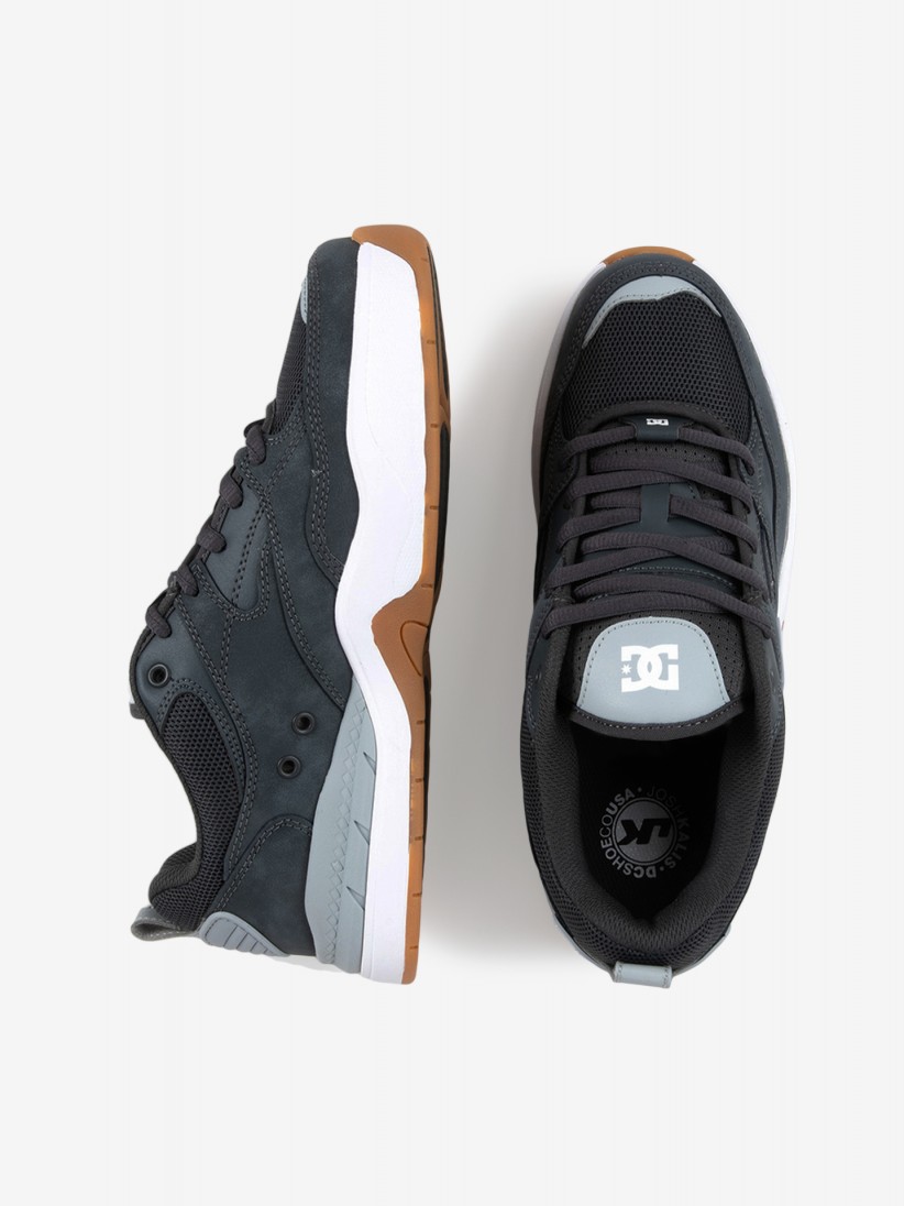 DC Shoes Ascend Sneakers