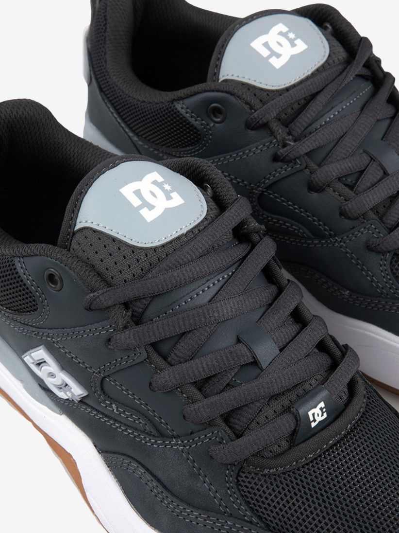 Zapatillas DC Shoes Ascend