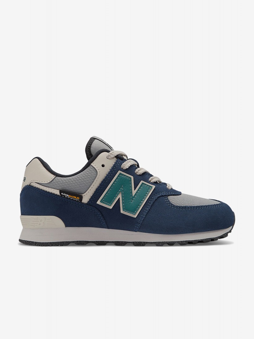 Sapatilhas New Balance GC574 V1