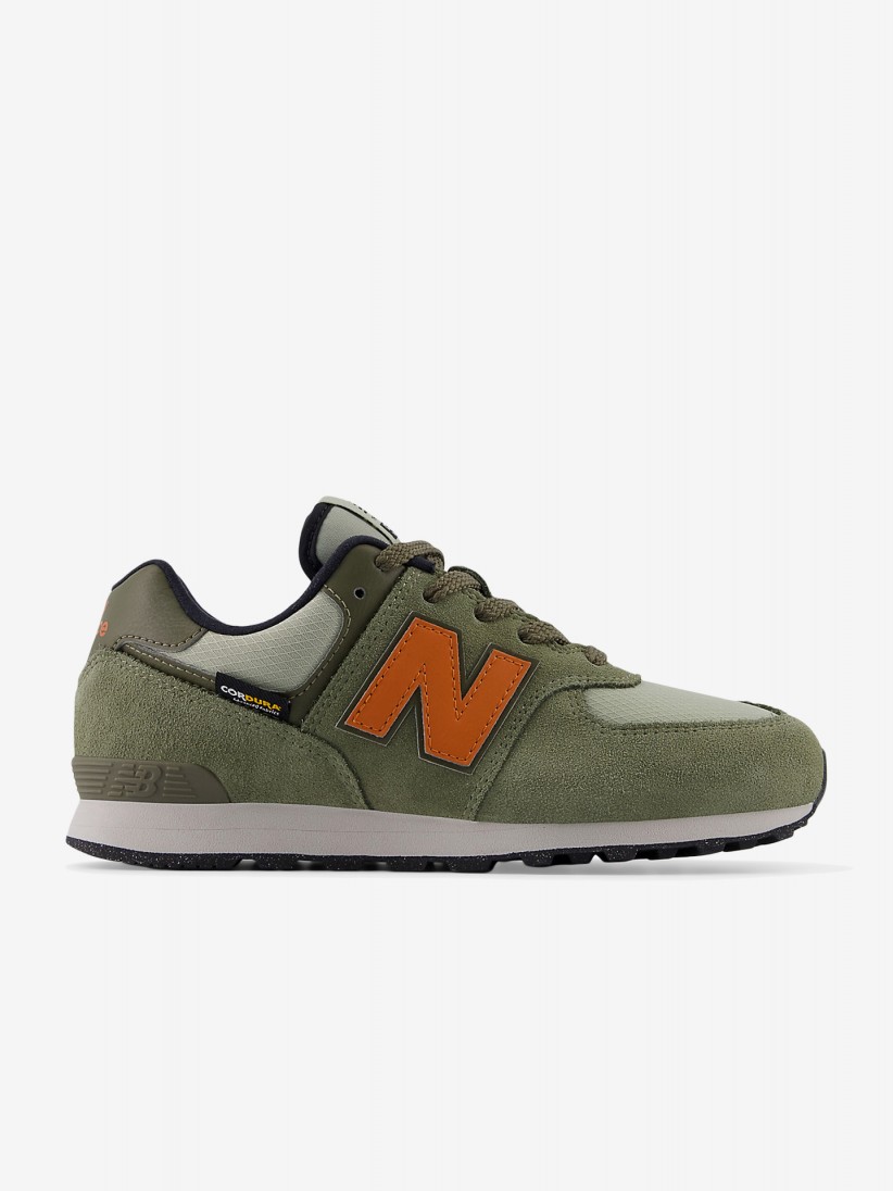 Sapatilhas New Balance GC574 V1