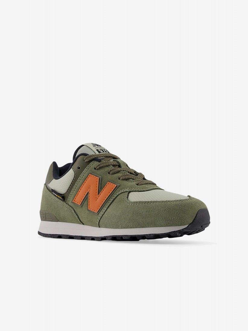 Sapatilhas New Balance GC574 V1