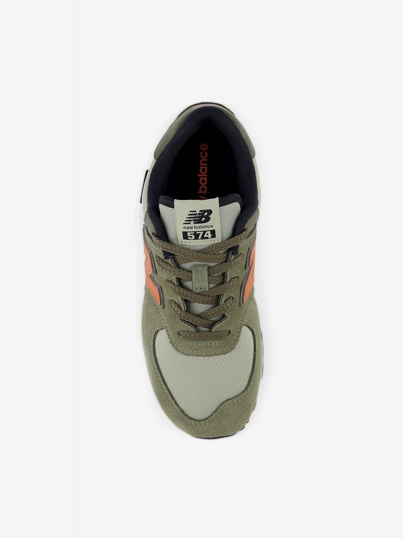 New Balance GC574 V1 Sneakers