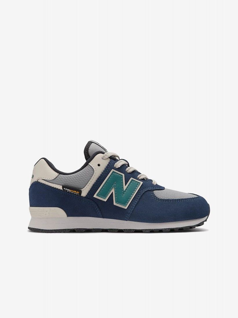 Sapatilhas New Balance PC574 V1