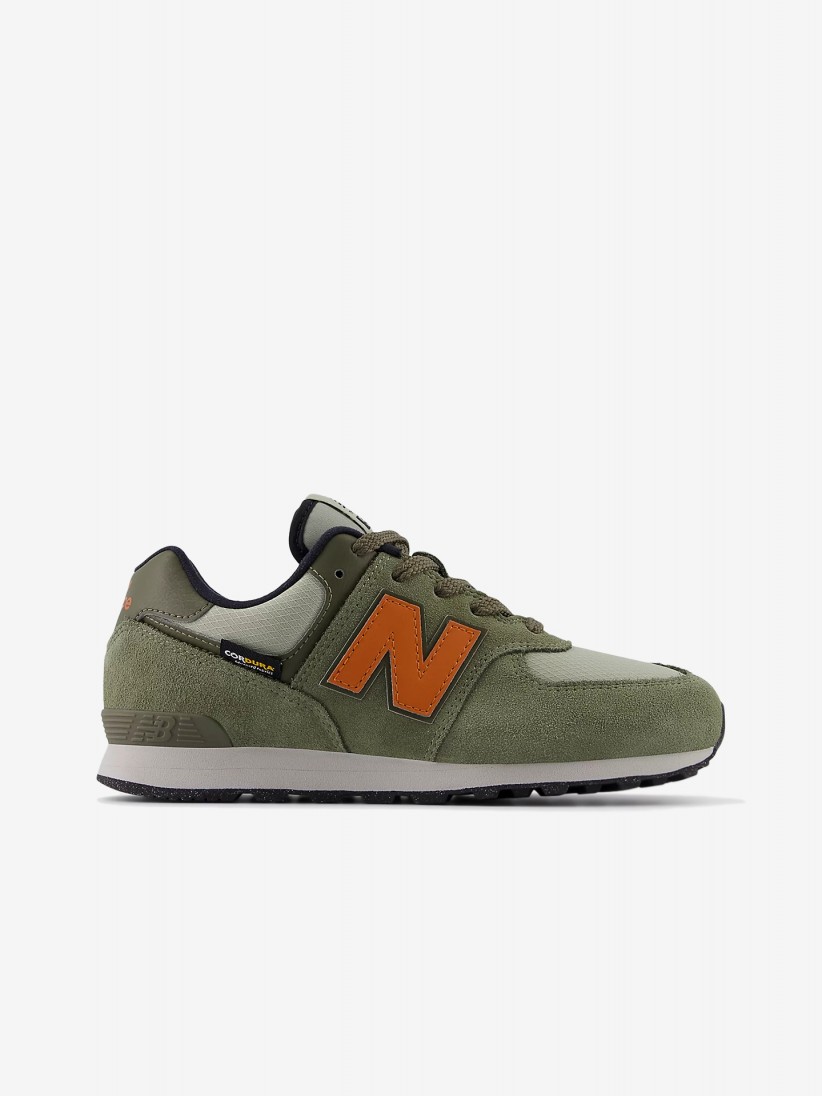 Sapatilhas New Balance PC574 V1