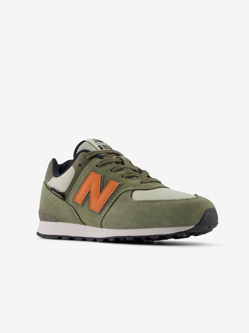 Zapatillas New Balance PC574 V1