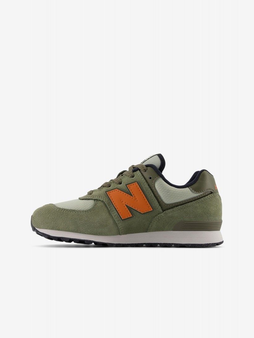 Sapatilhas New Balance PC574 V1