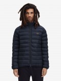 Chaqueta Fred Perry Insulated