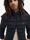 Chaqueta Fred Perry Insulated