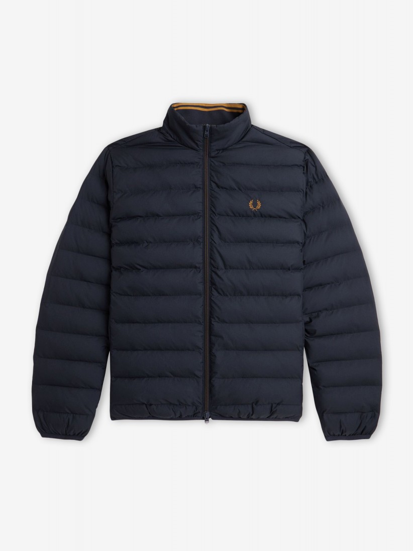 Chaqueta Fred Perry Insulated