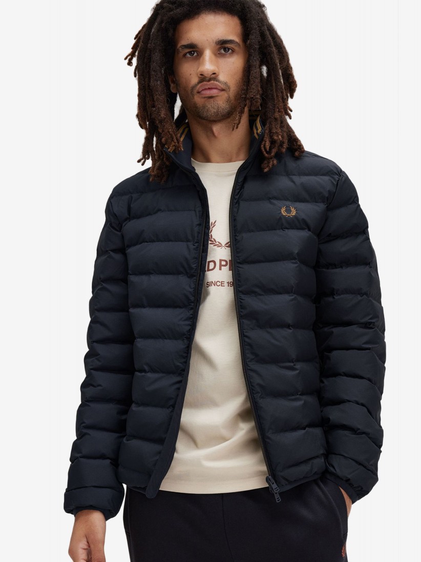 Fred Perry Insulated Jacket