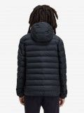 Chaqueta Fred Perry Hooded Insulated