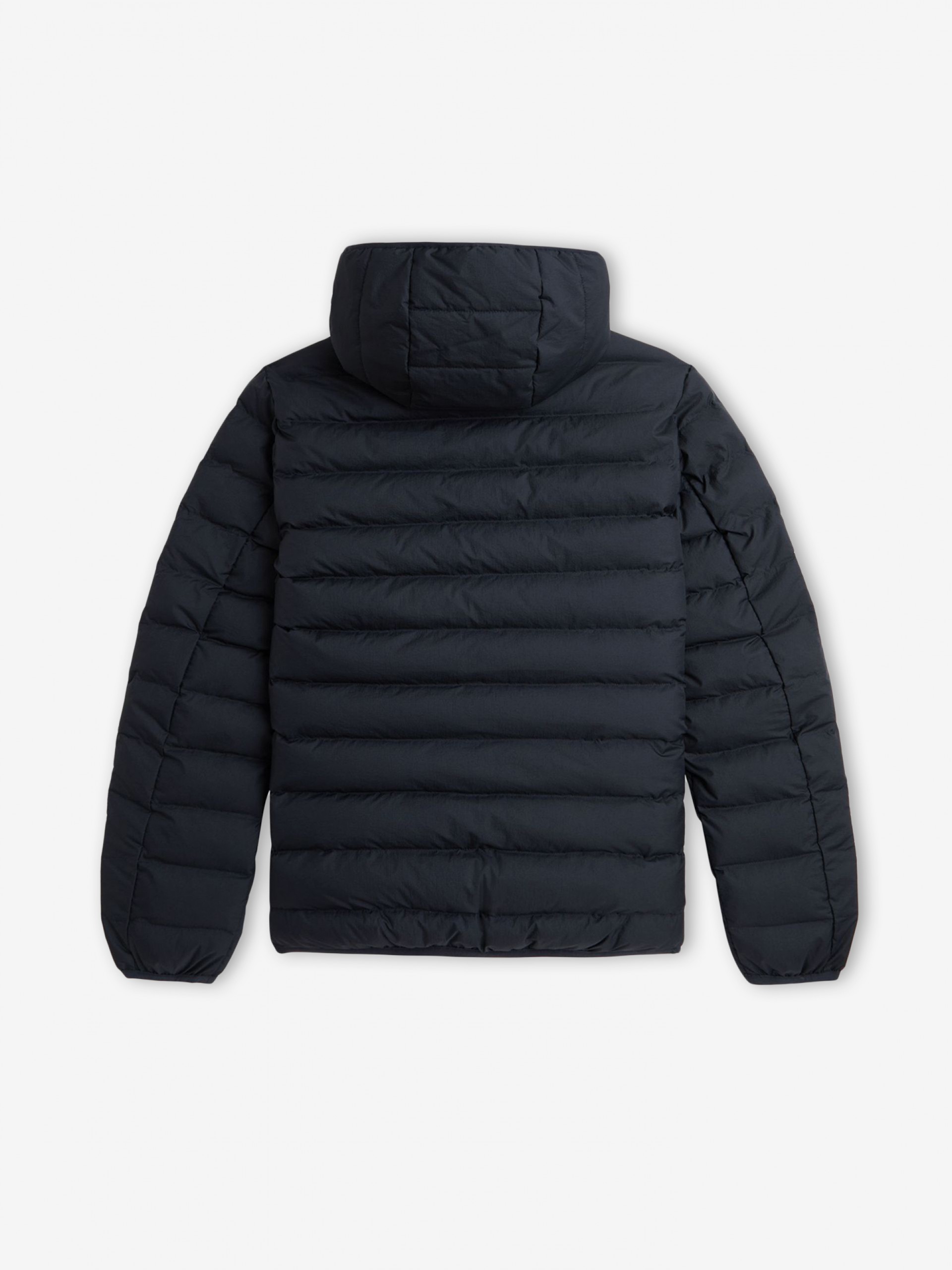 Casaco com Capuz Fred Perry Hooded Insulated Azul