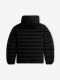 Casaco Fred Perry Hooded Insulated