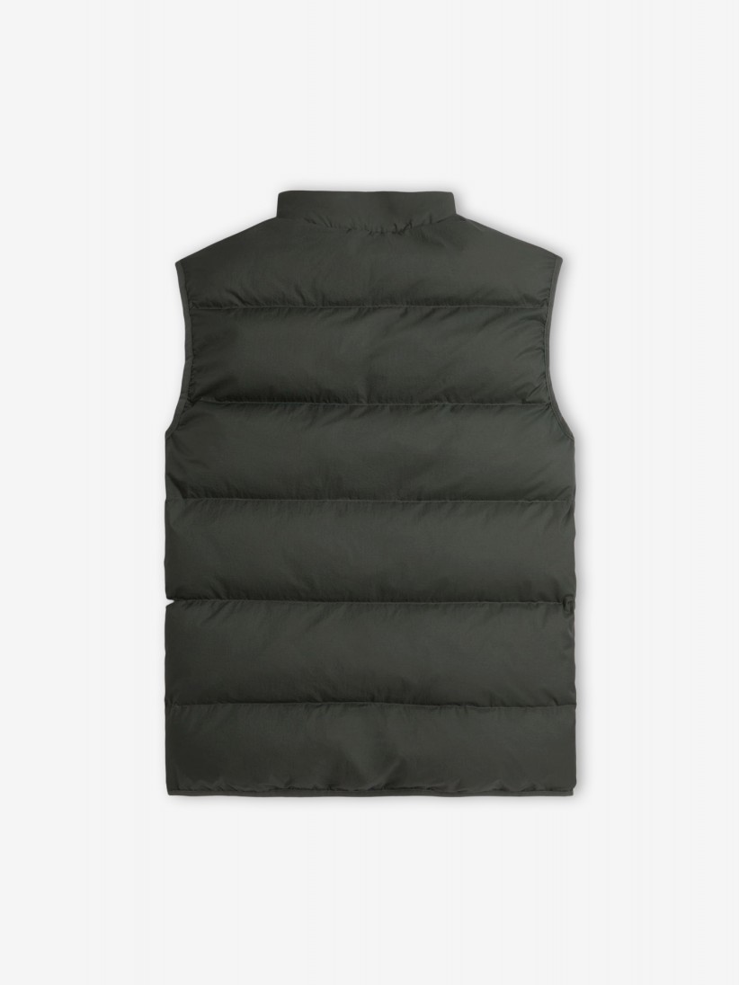 Fred Perry Insulated Vest