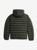 Chaqueta Fred Perry Hooded Insulated