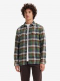 Levis Jackson Worker Shirt