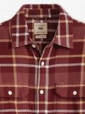 Levis Jackson Worker Shirt