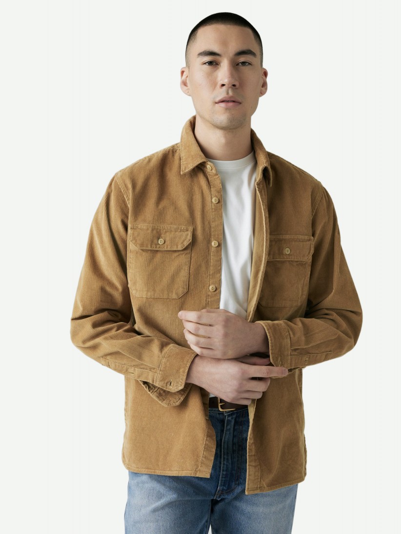 Levis Jackson Worker Shirt