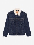 Chaqueta Levis Sherpa Trucker