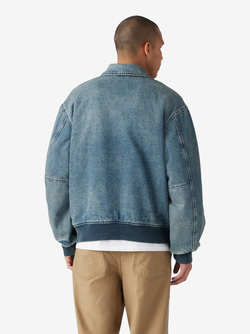 Levis Rowan Jacket