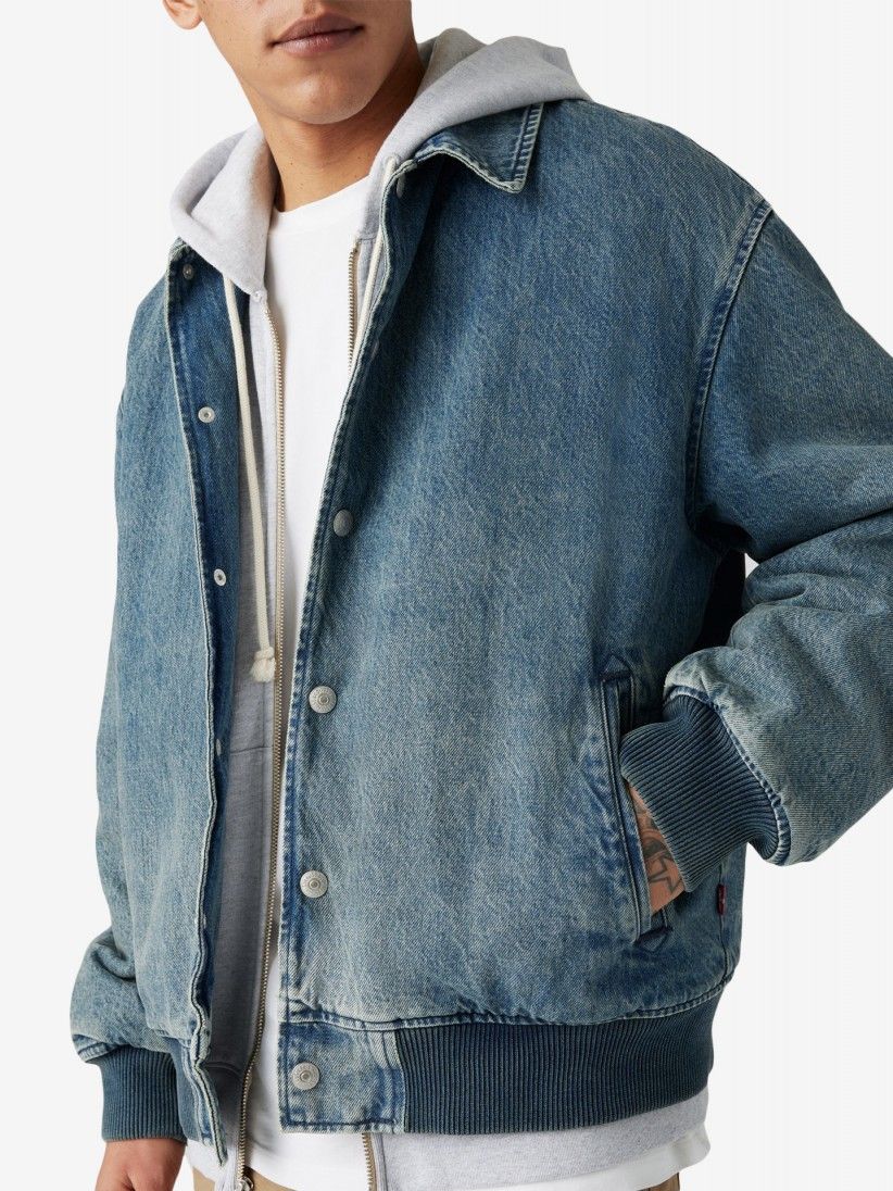 Levis Rowan Jacket