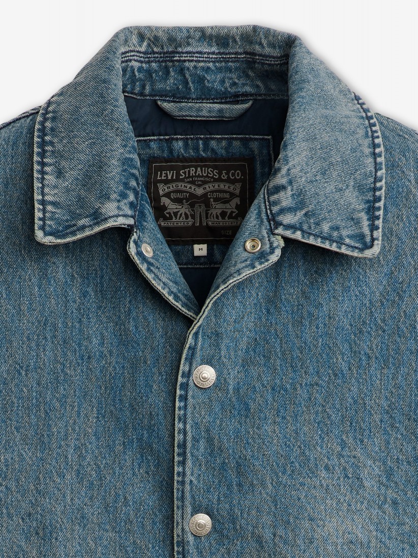 Chaqueta Levis Rowan