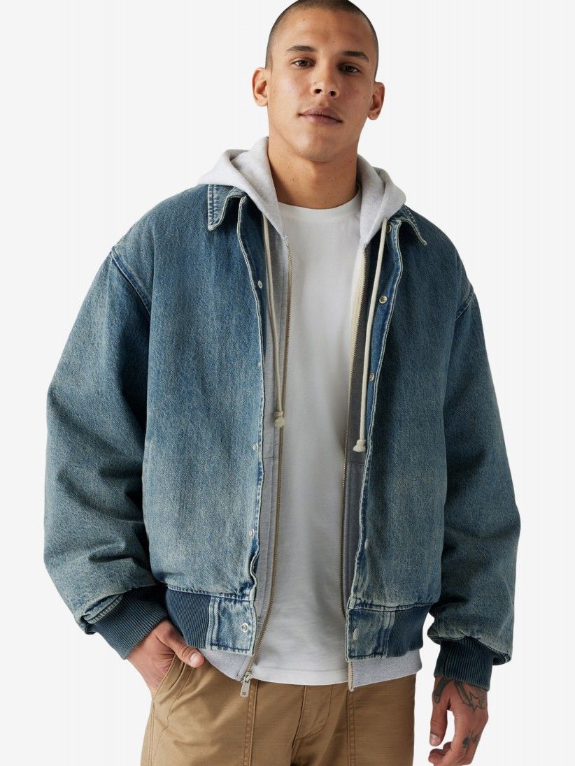 Levis Rowan Jacket