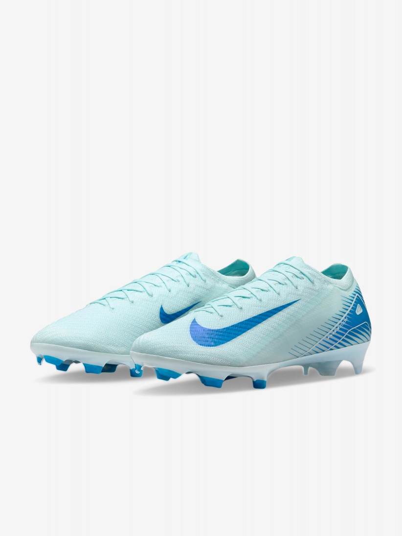 Botas de Ftbol Nike Mercurial Vapor 16 Elite FG