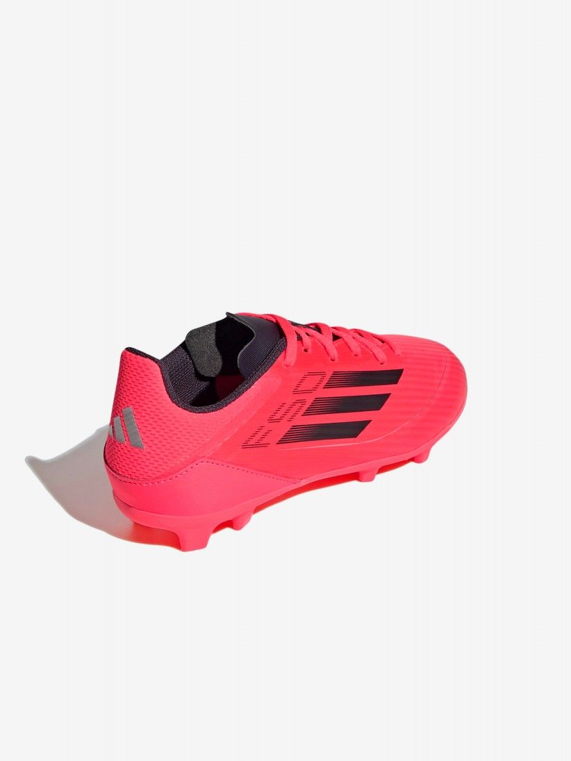 Adidas F50 League FG/MG J Football Boots