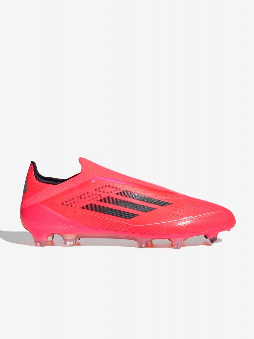 Adidas F50 Elite LL FG Football Boots