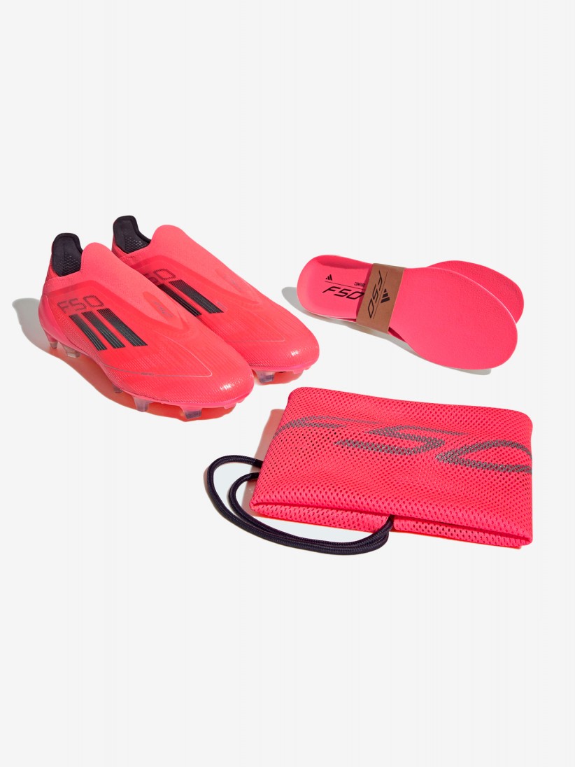 Adidas F50 Elite LL FG Football Boots