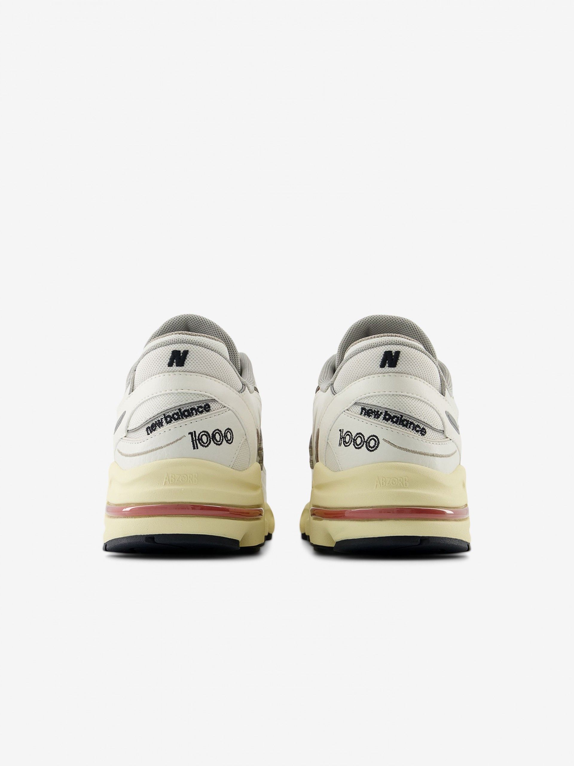 Zapatillas New Balance M1000 V1