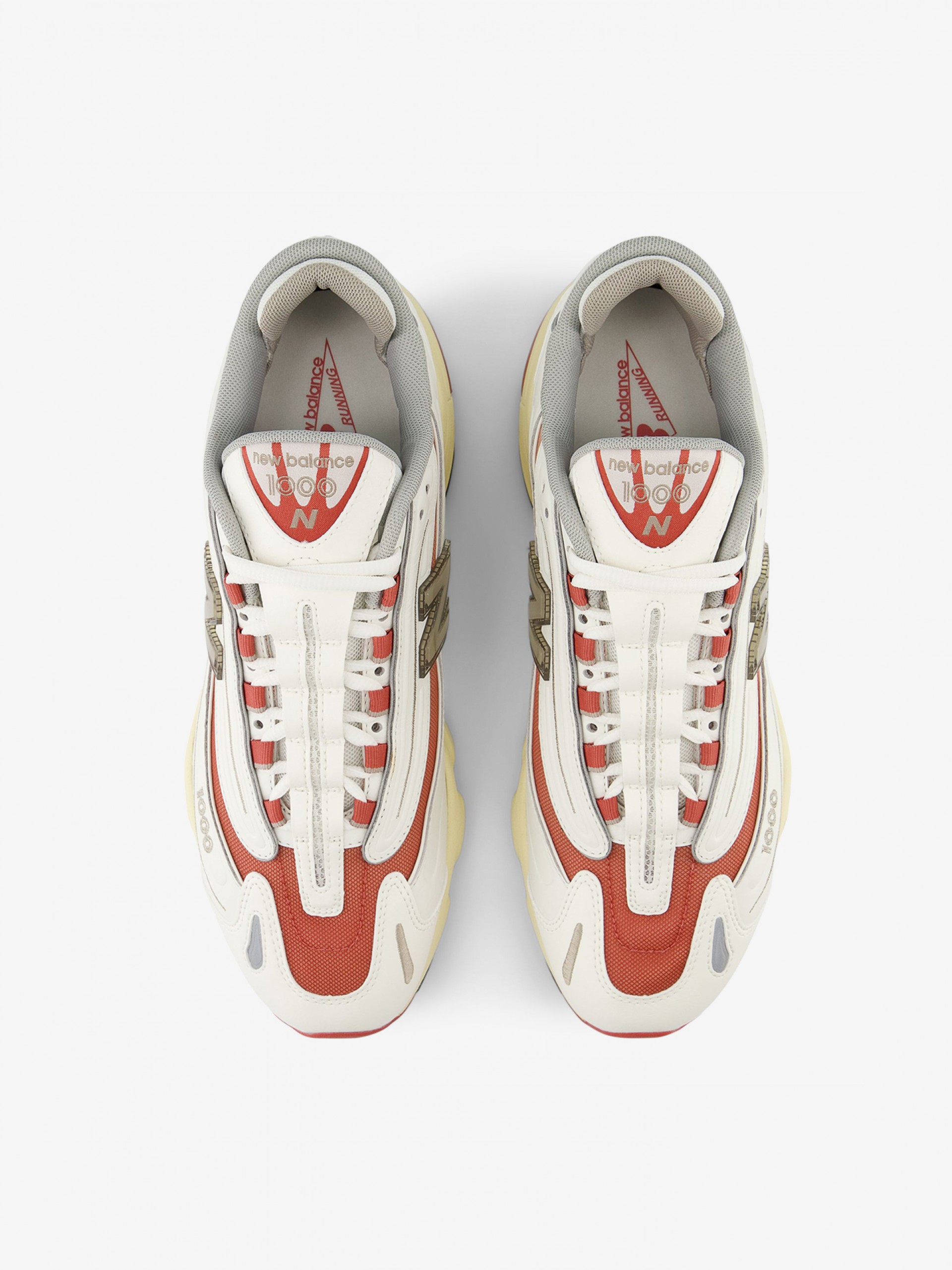 Zapatillas New Balance M1000 V1