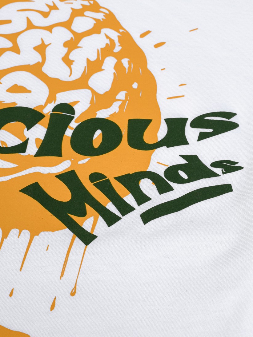 Pixis Suspicious Minds T-shirt