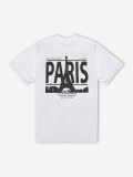 T-shirt Pixis The Paris