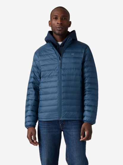 Chaqueta Levis Tyler Packable