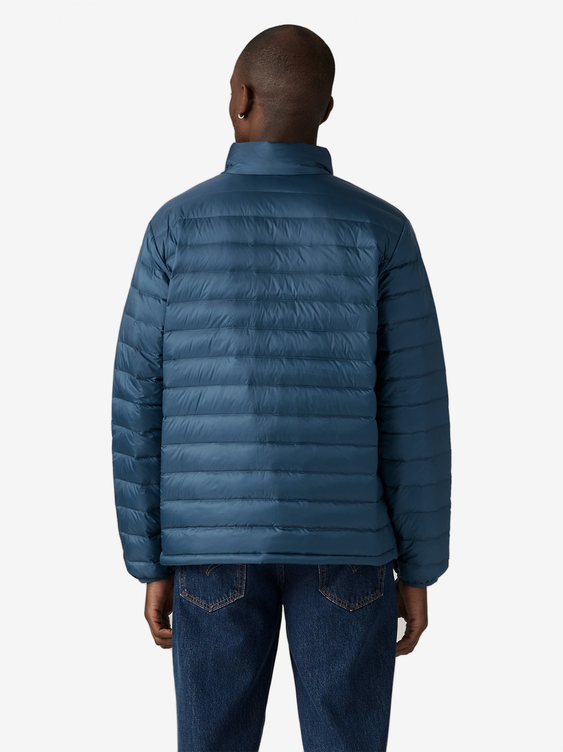 Casaco Levis Tyler Packable