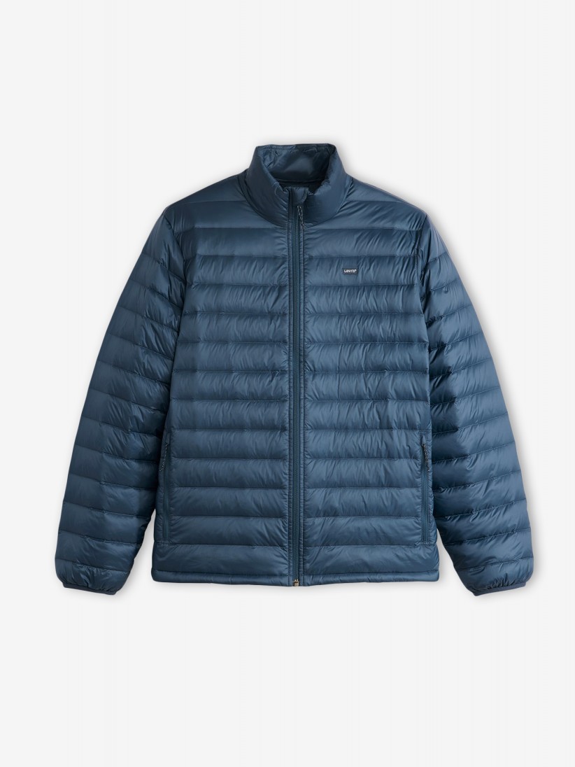 Levis Tyler Packable Jacket