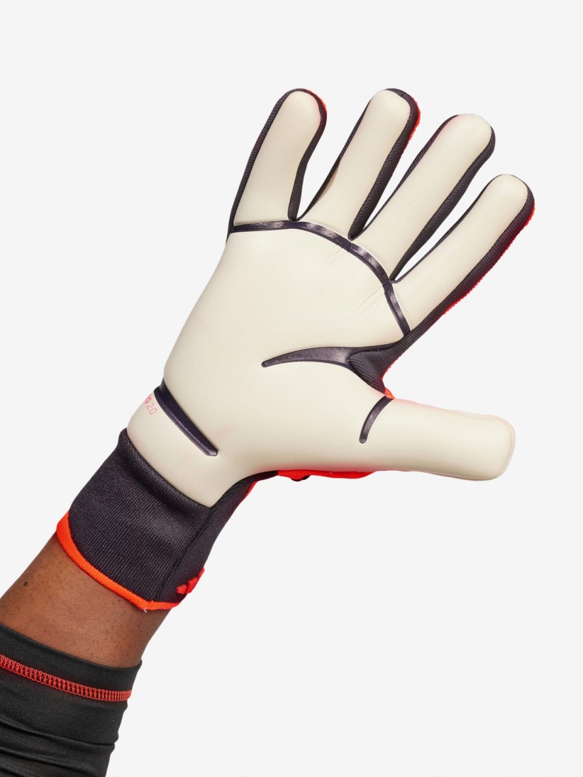 Adidas Predator Pro Goalkeeper Gloves