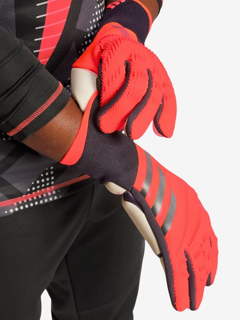 Adidas Predator Pro Goalkeeper Gloves