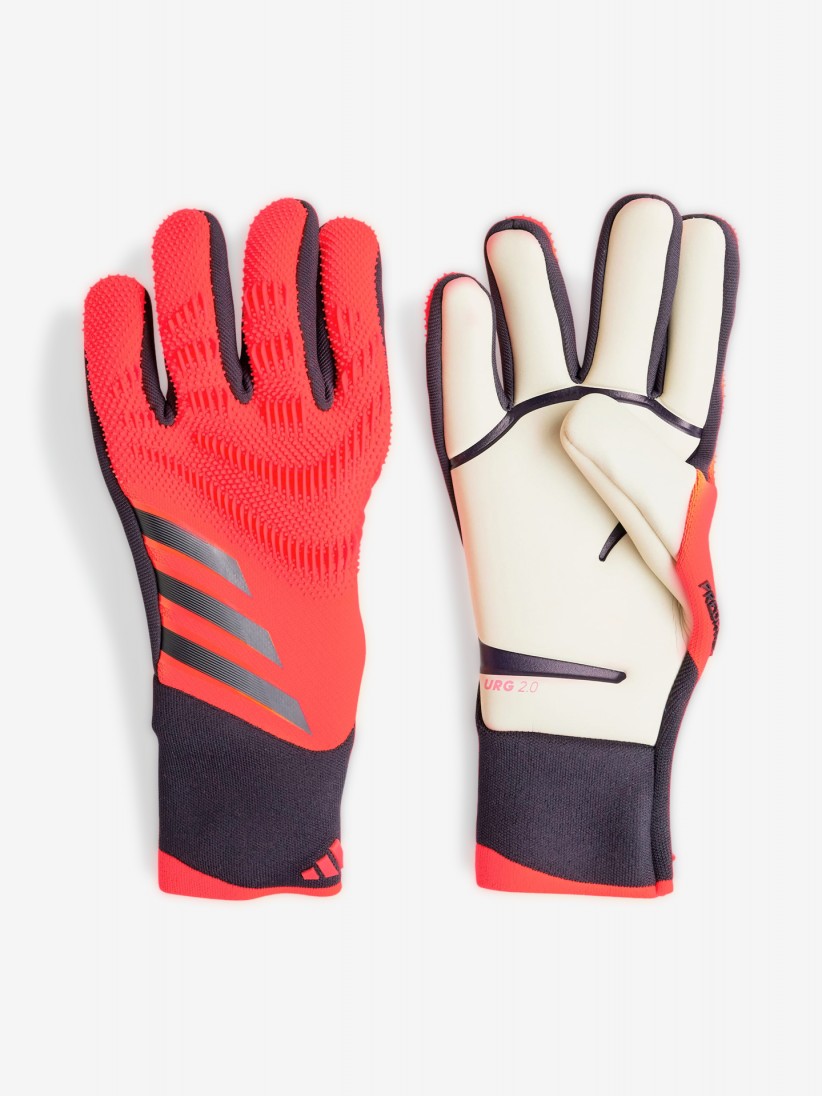 Adidas Predator Pro Goalkeeper Gloves