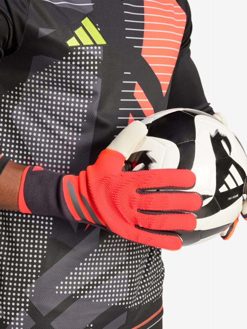 Adidas Predator Pro Goalkeeper Gloves