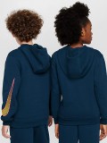 Nike Kylian Mbapp Junior Hoodie