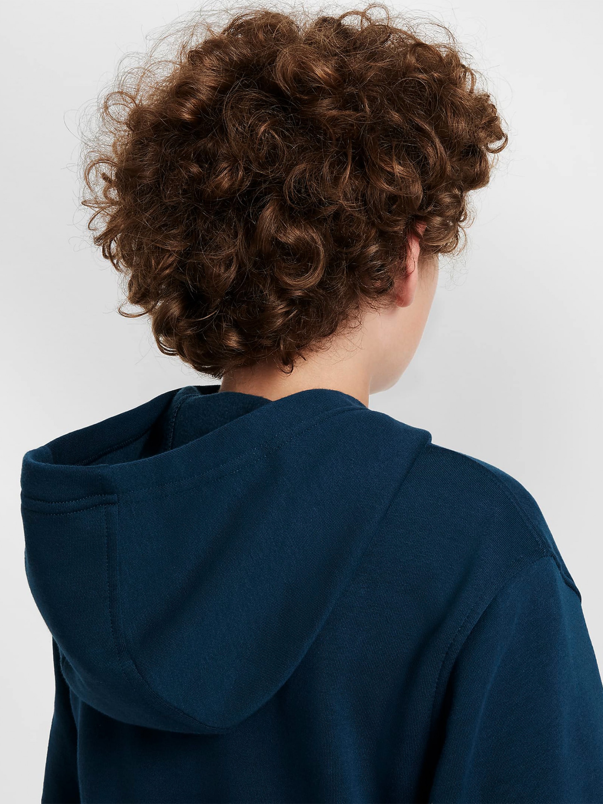 Camisola com Capuz Nike Kylian Mbappé Junior