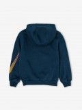 Sudadera con Capucha Nike Kylian Mbapp Junior