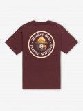 T-shirt Element Smokey Bear x Element Prevent