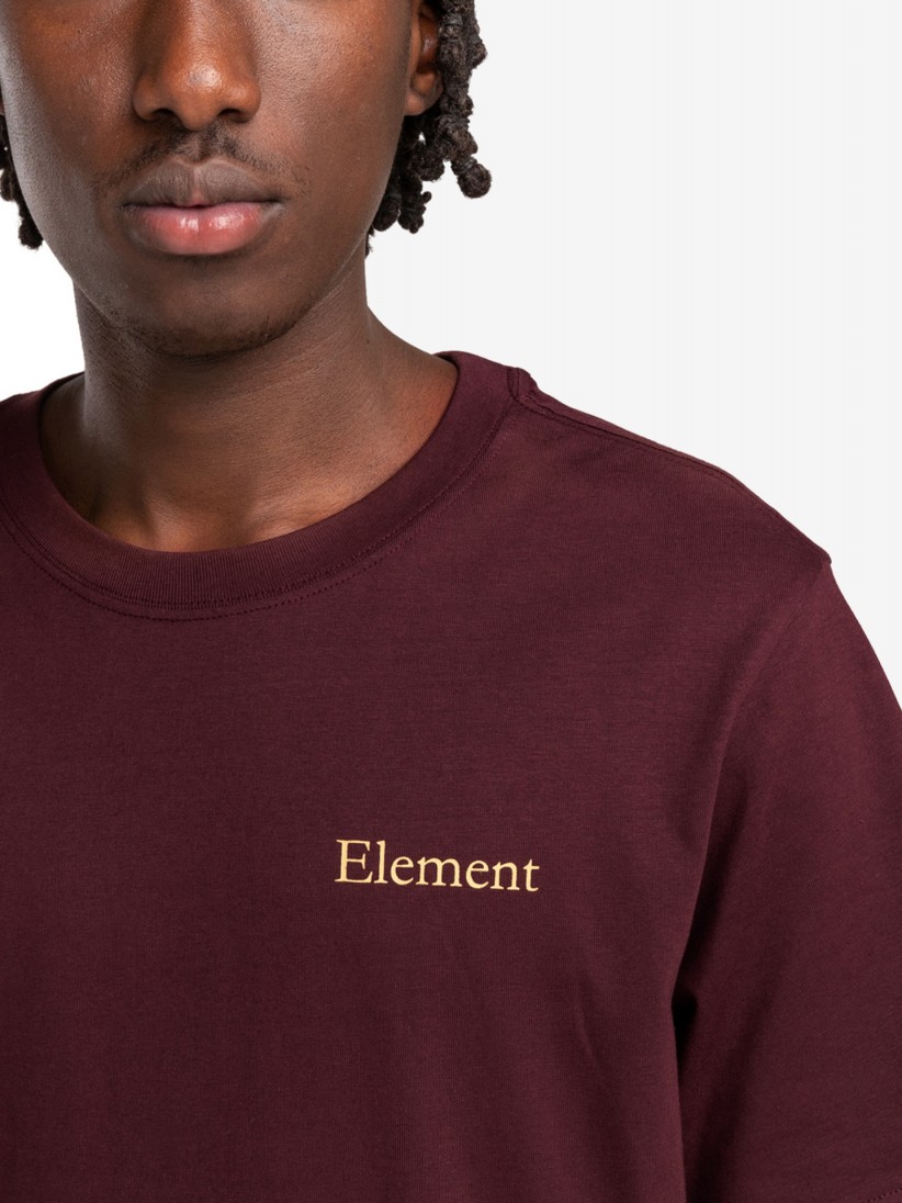 Element Smokey Bear x Element Prevent T-shirt