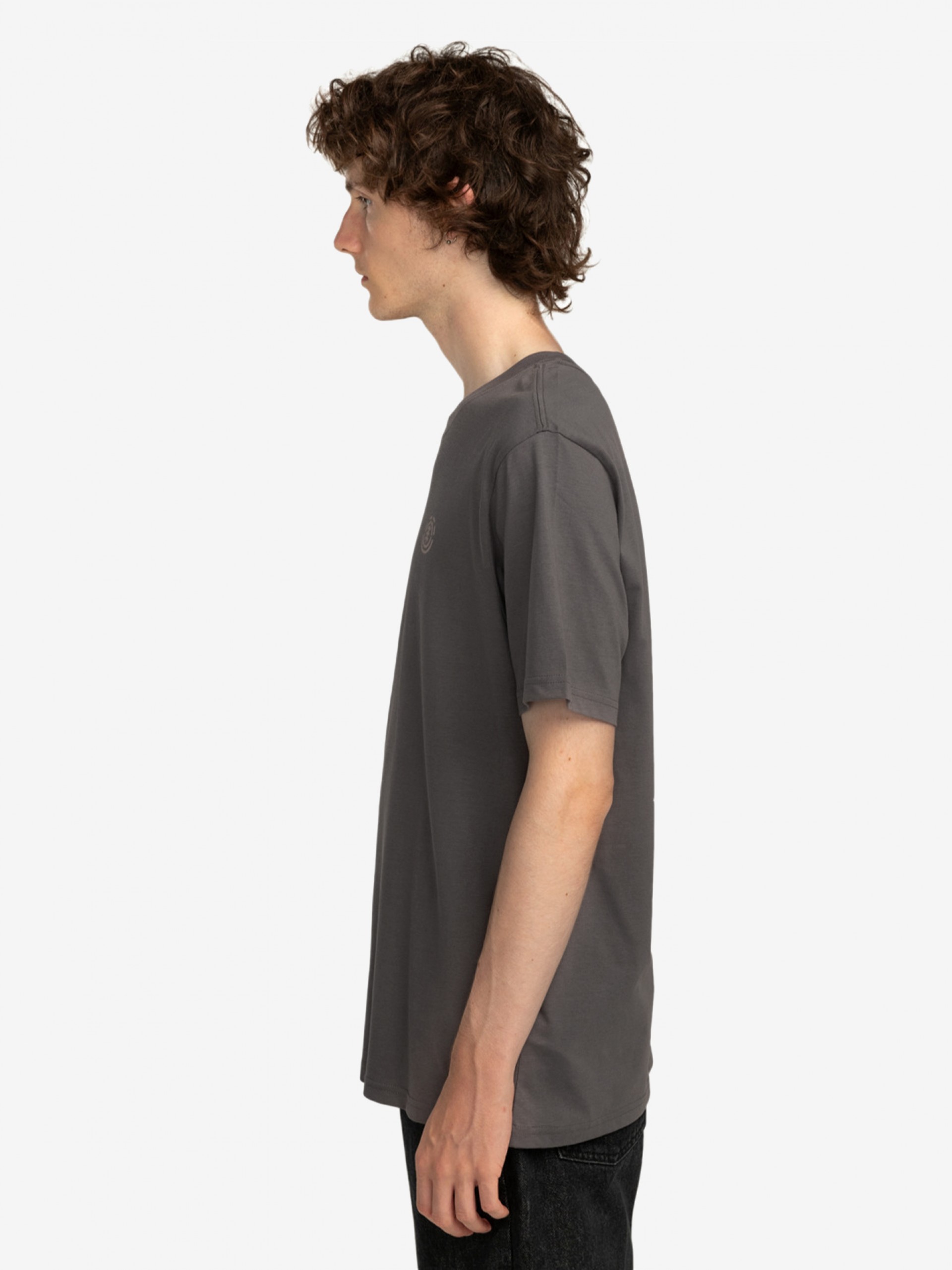 T-shirt Element Nurture