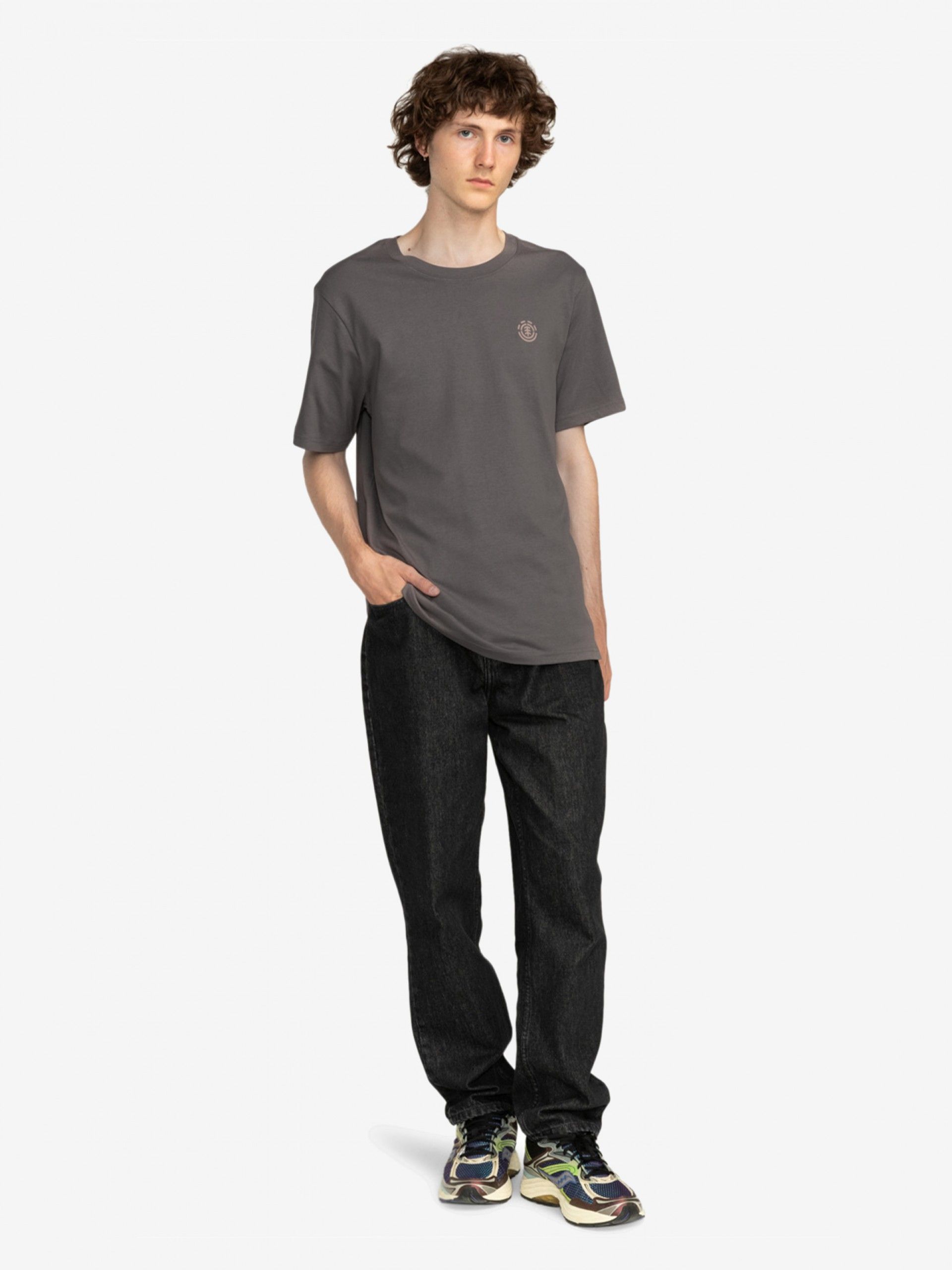 T-shirt Element Nurture